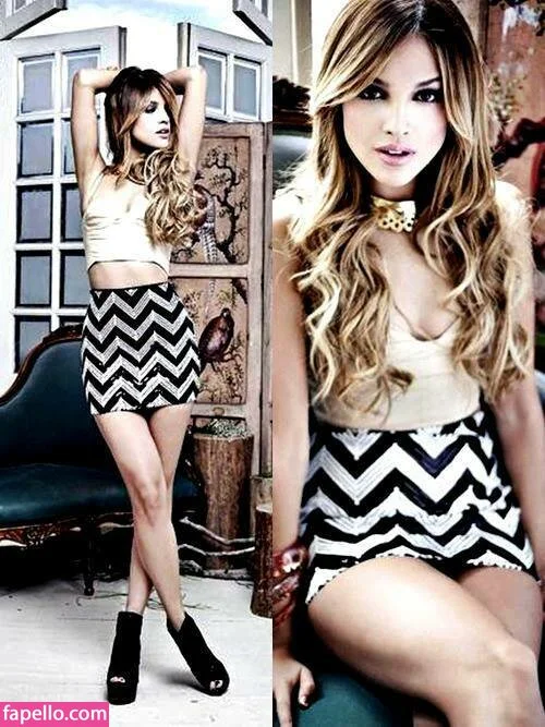 Eiza Gonzalez Onlyfans Photo Gallery 