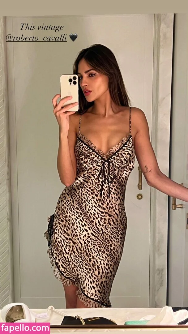 Eiza Gonzalez Onlyfans Photo Gallery 