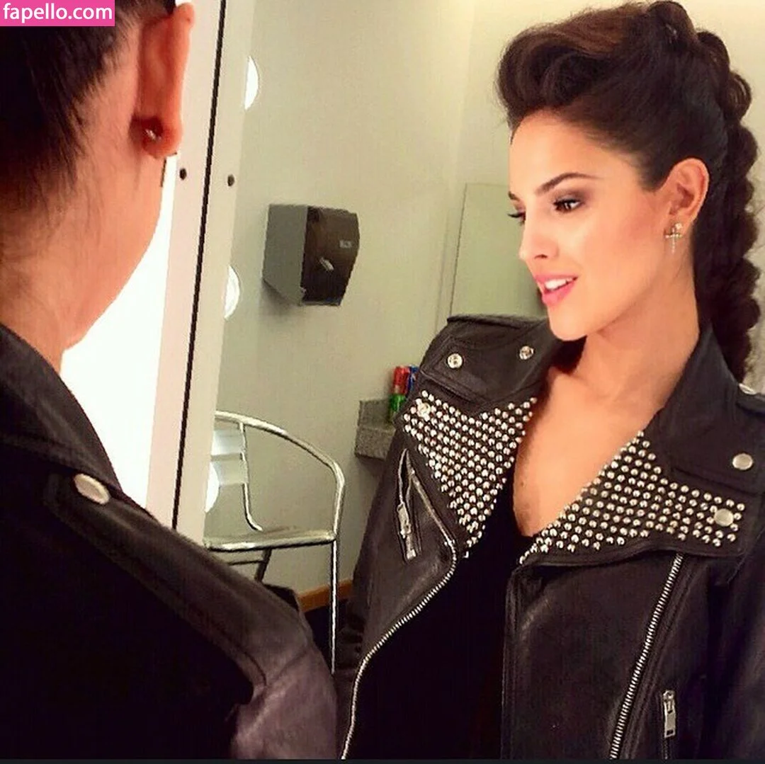 Eiza Gonzalez Onlyfans Photo Gallery 