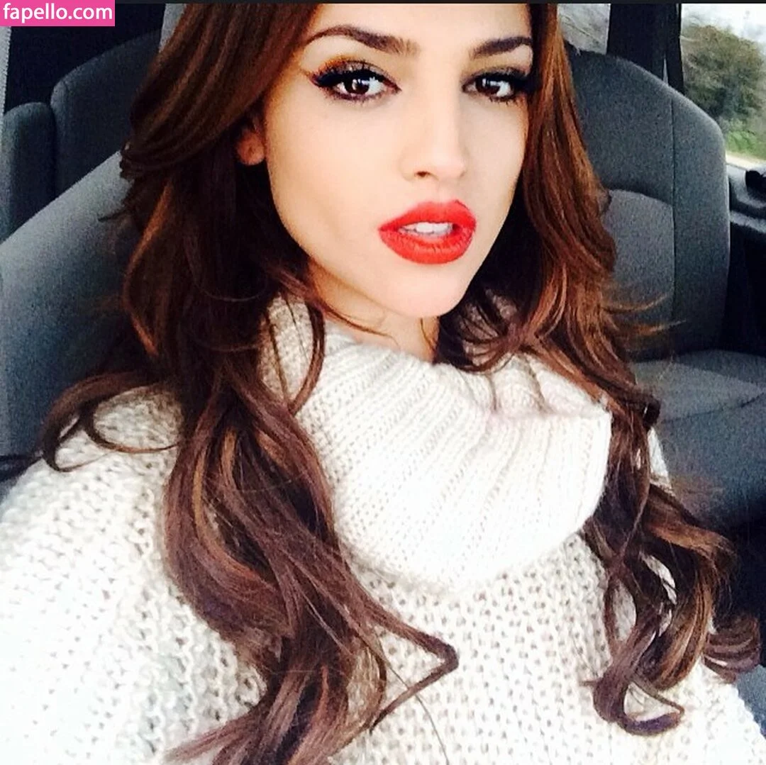 Eiza Gonzalez Onlyfans Photo Gallery 
