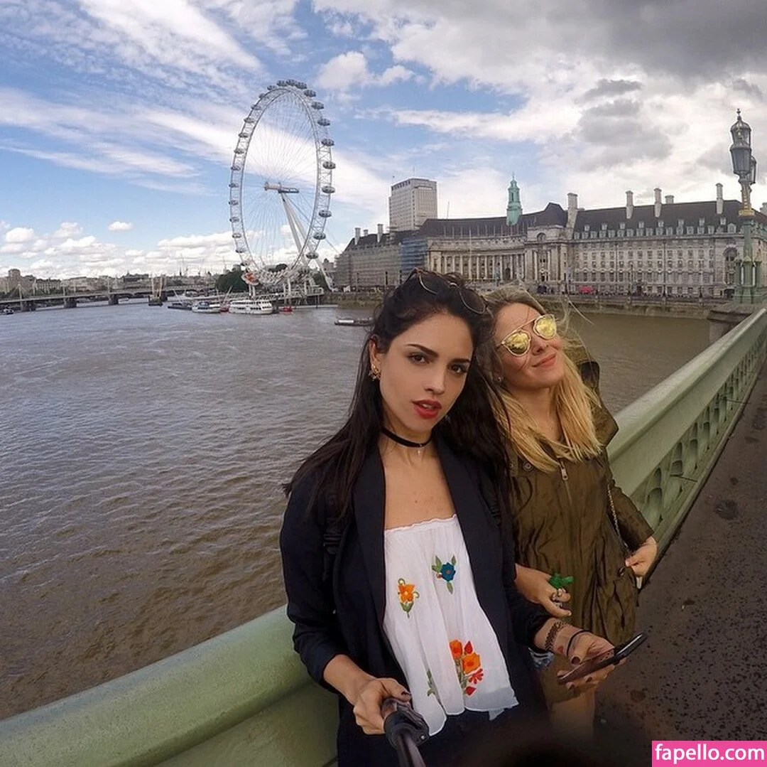 Eiza Gonzalez Onlyfans Photo Gallery 