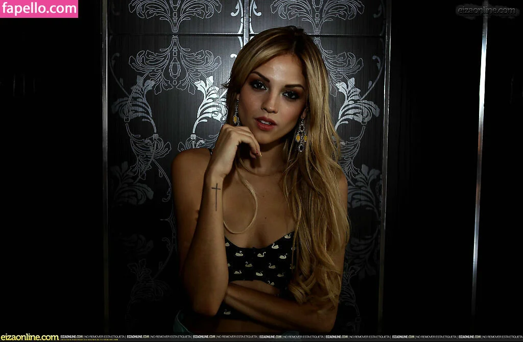 Eiza Gonzalez Onlyfans Photo Gallery 