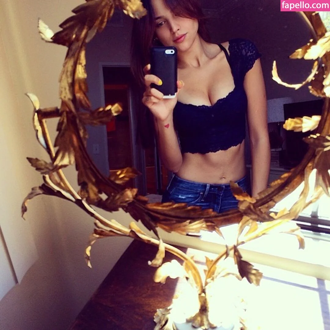 Eiza Gonzalez Onlyfans Photo Gallery 
