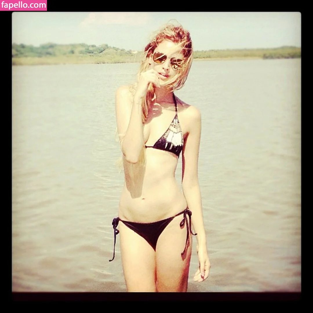 Eiza Gonzalez Onlyfans Photo Gallery 