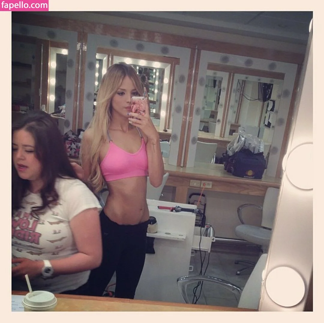 Eiza Gonzalez Onlyfans Photo Gallery 