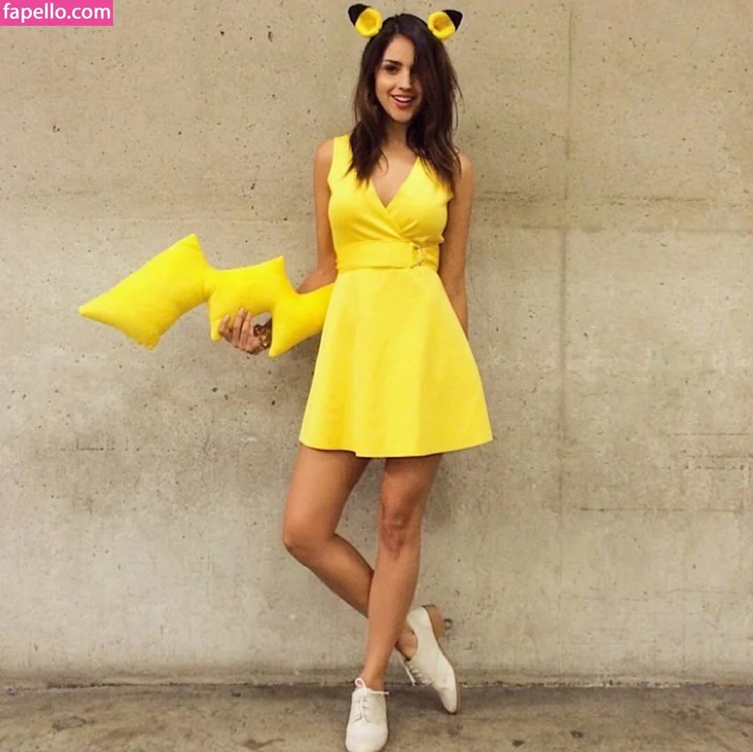 Eiza Gonzalez Onlyfans Photo Gallery 