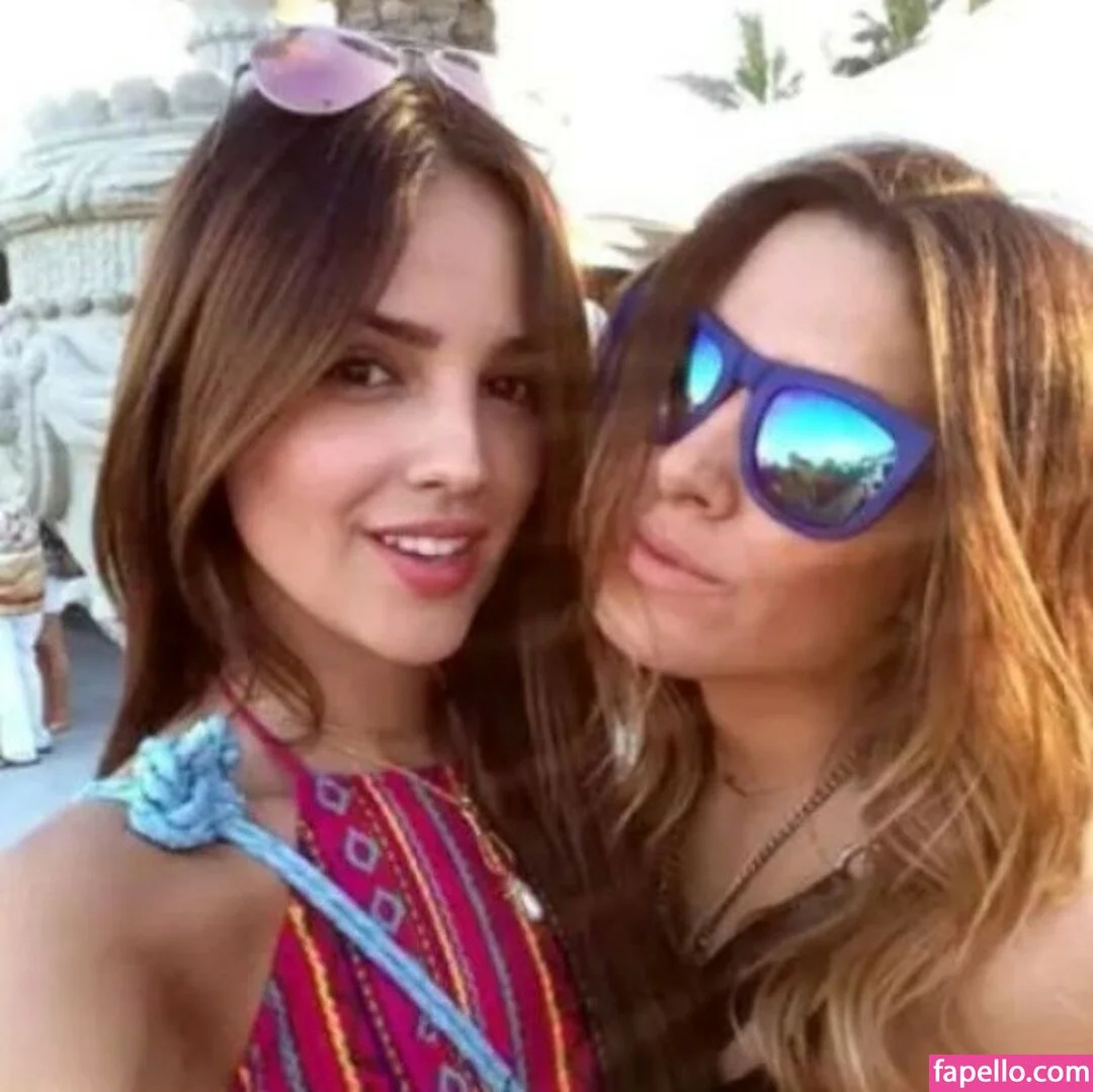 Eiza Gonzalez Onlyfans Photo Gallery 