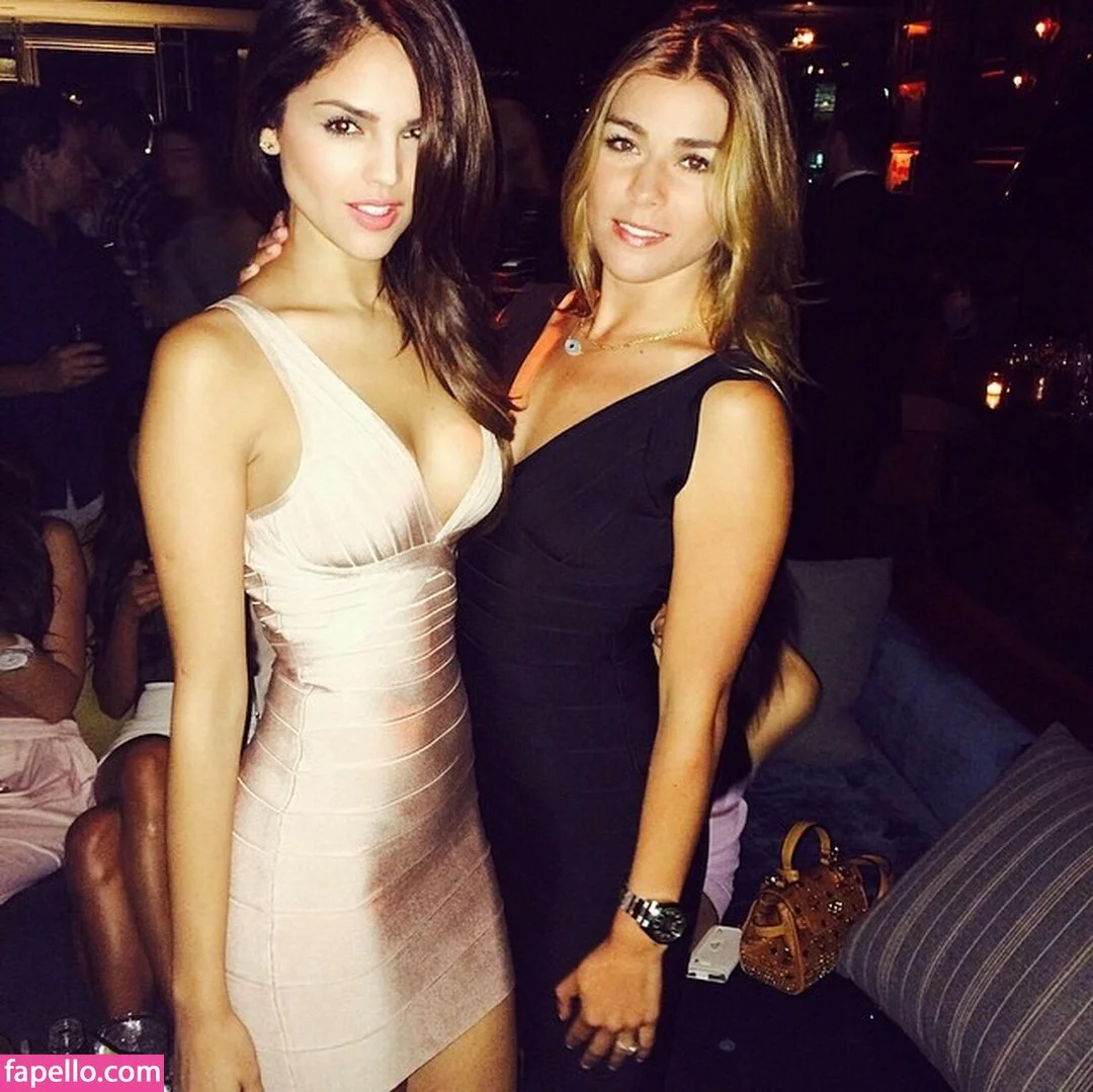 Eiza Gonzalez Onlyfans Photo Gallery 