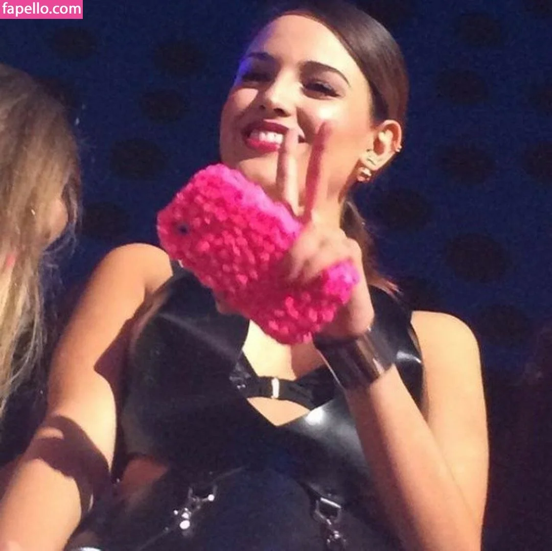 Eiza Gonzalez Onlyfans Photo Gallery 