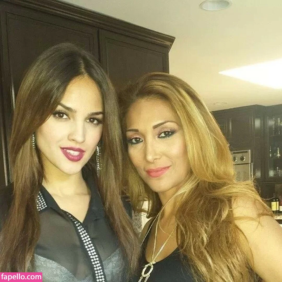 Eiza Gonzalez Onlyfans Photo Gallery 