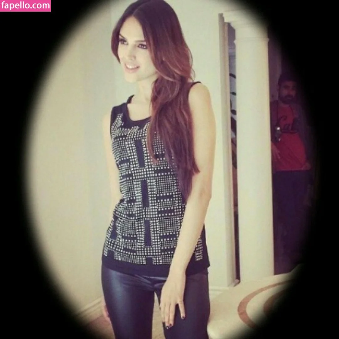 Eiza Gonzalez Onlyfans Photo Gallery 