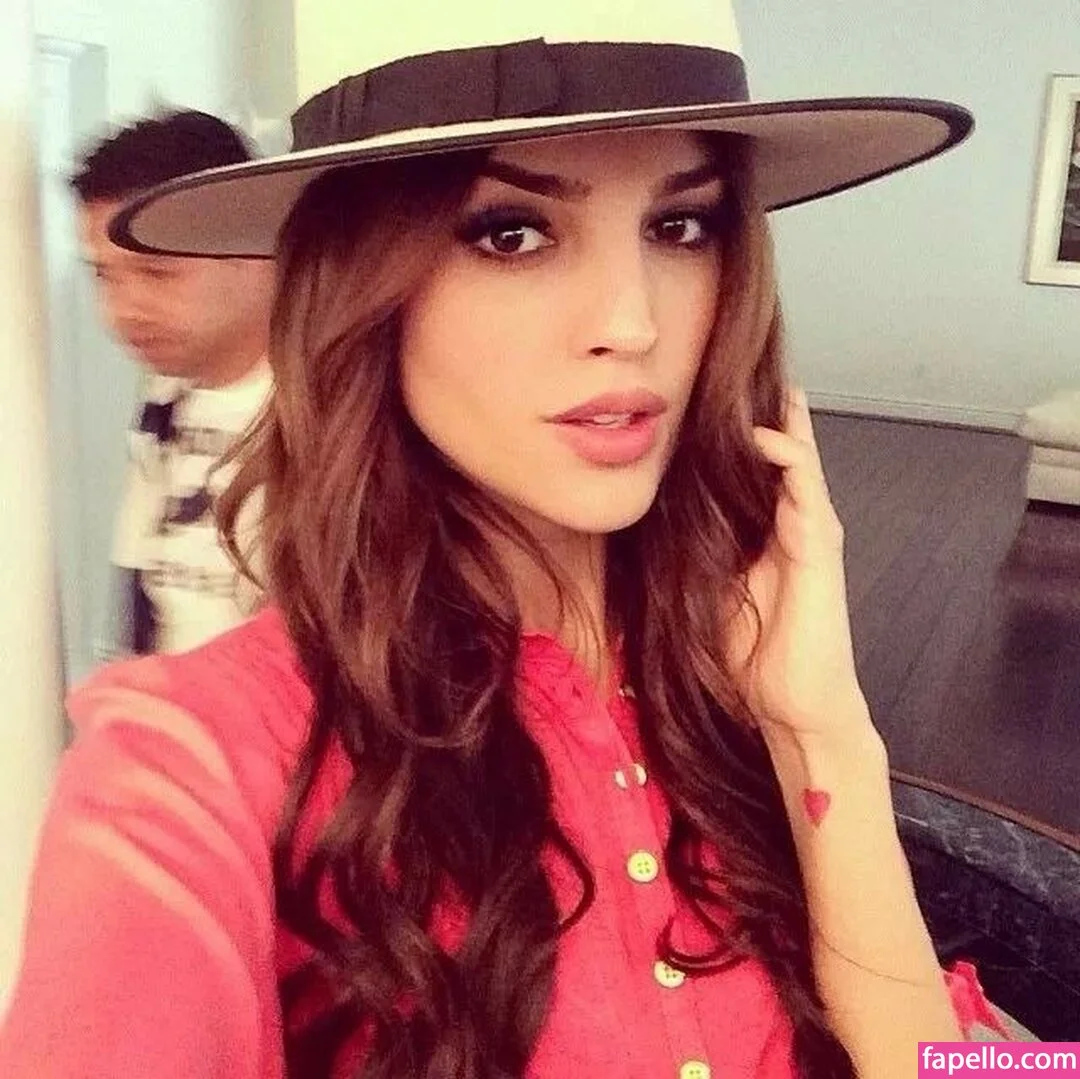 Eiza Gonzalez Onlyfans Photo Gallery 