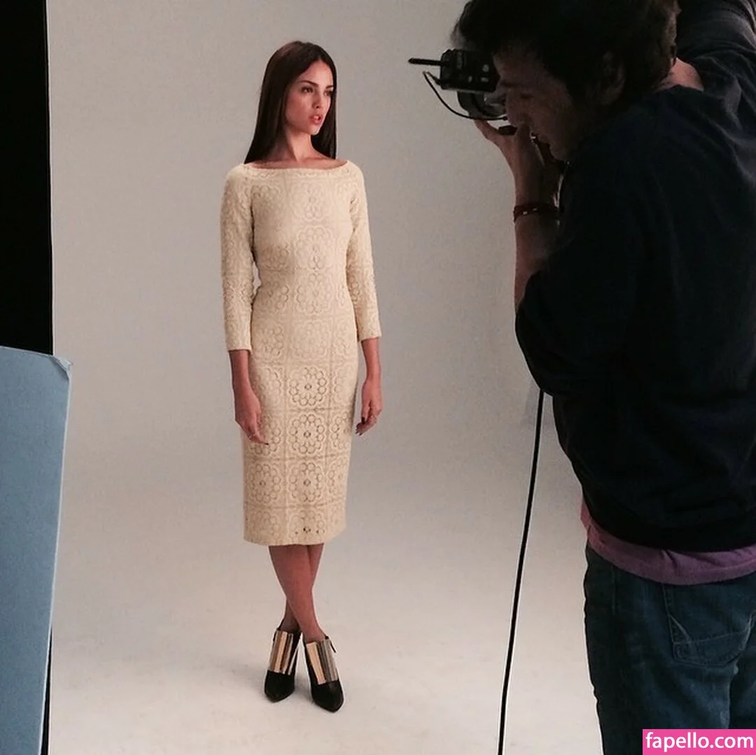 Eiza Gonzalez Onlyfans Photo Gallery 