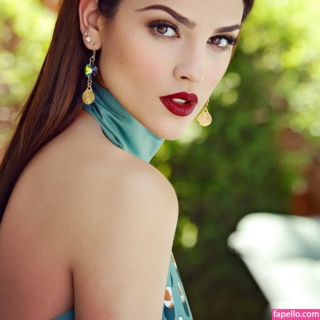 Eiza Gonzalez Onlyfans Photo Gallery 