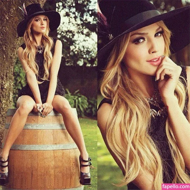 Eiza Gonzalez Onlyfans Photo Gallery 