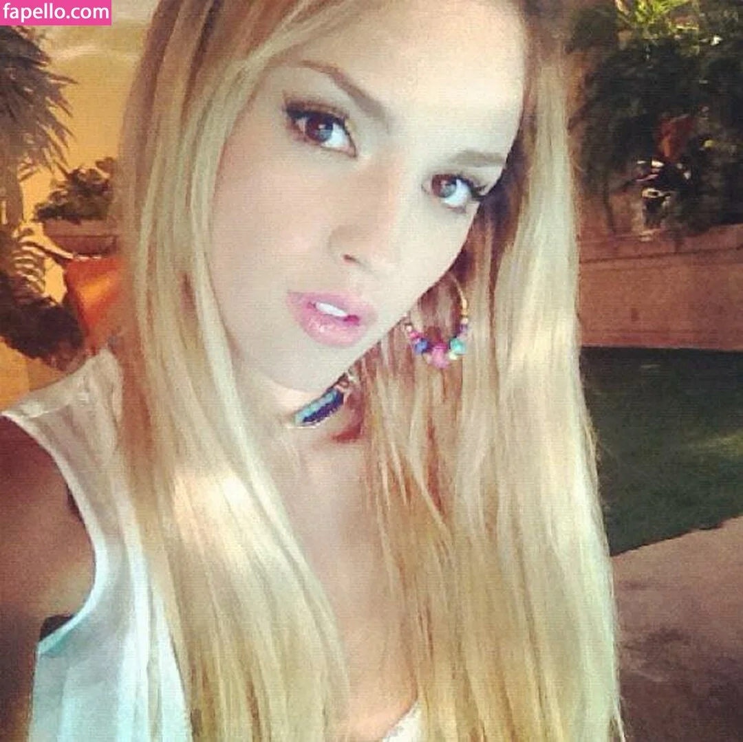 Eiza Gonzalez Onlyfans Photo Gallery 