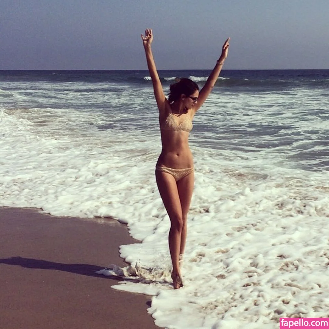 Eiza Gonzalez Onlyfans Photo Gallery 