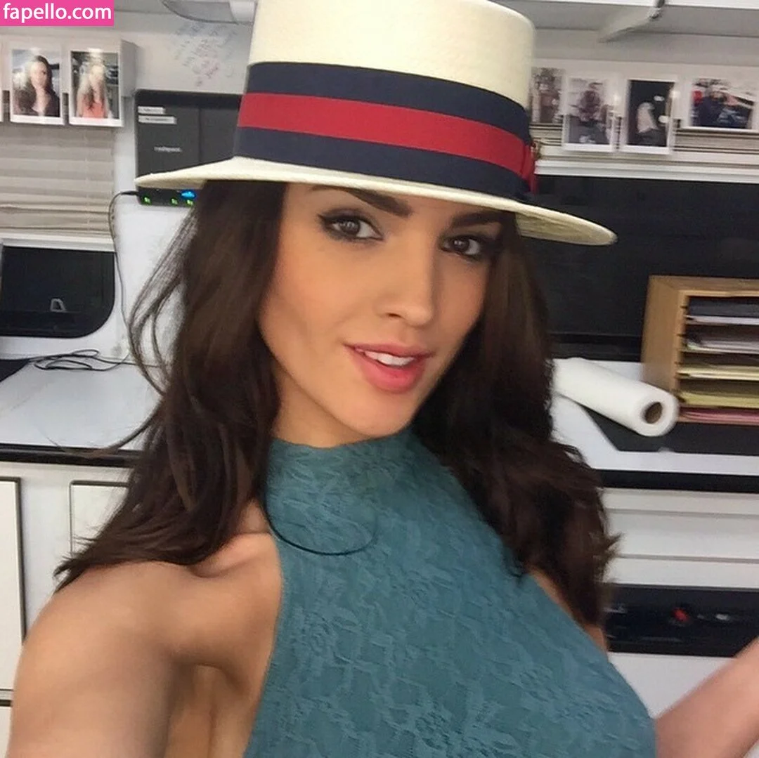 Eiza Gonzalez Onlyfans Photo Gallery 
