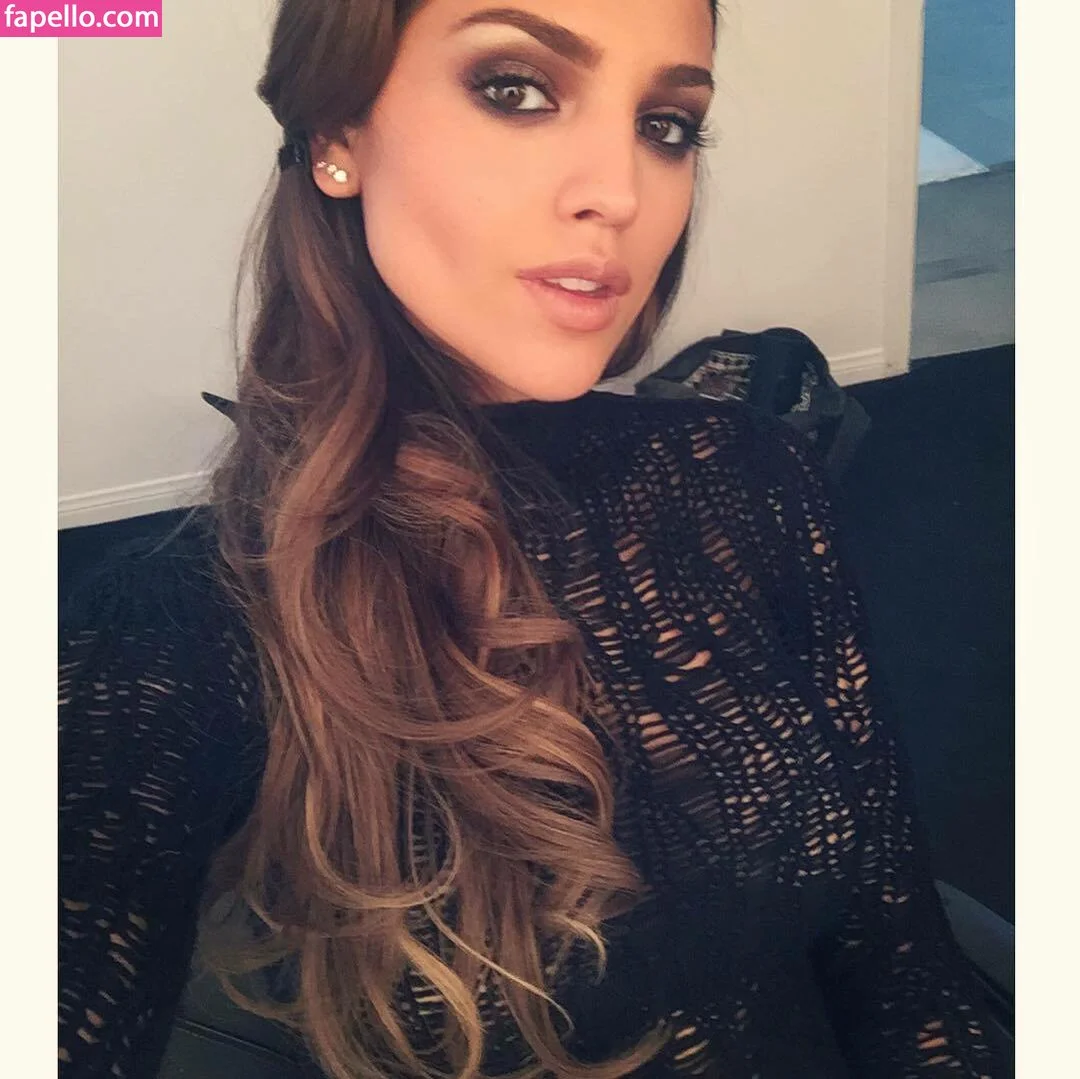 Eiza Gonzalez Onlyfans Photo Gallery 