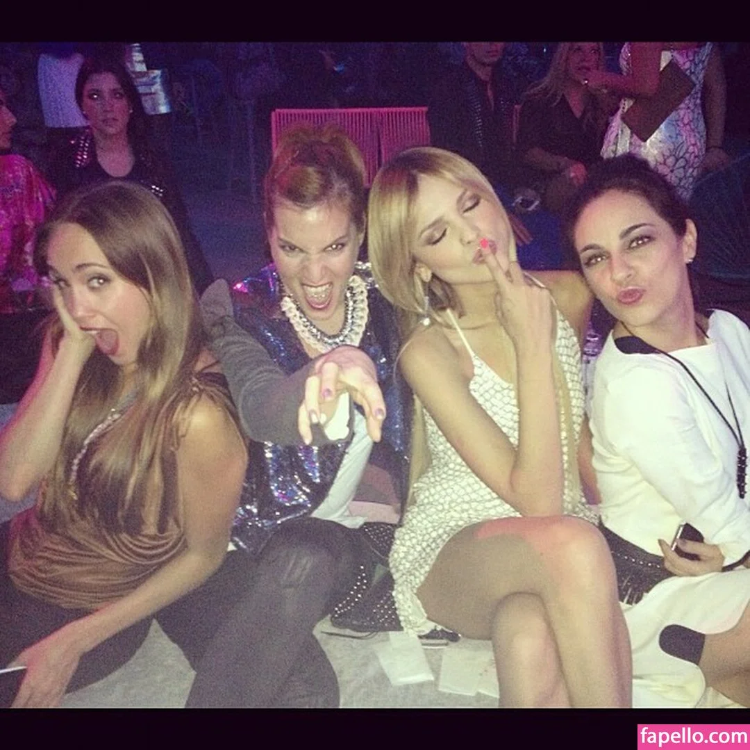 Eiza Gonzalez Onlyfans Photo Gallery 