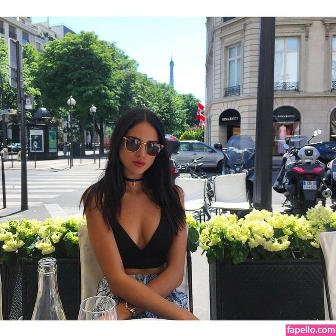 Eiza Gonzalez Onlyfans Photo Gallery 