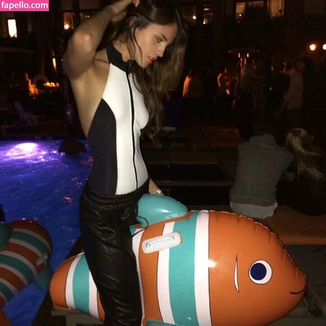 Eiza Gonzalez Onlyfans Photo Gallery 