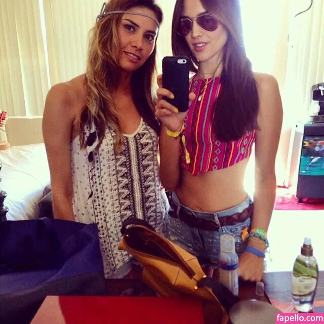 Eiza Gonzalez Onlyfans Photo Gallery 