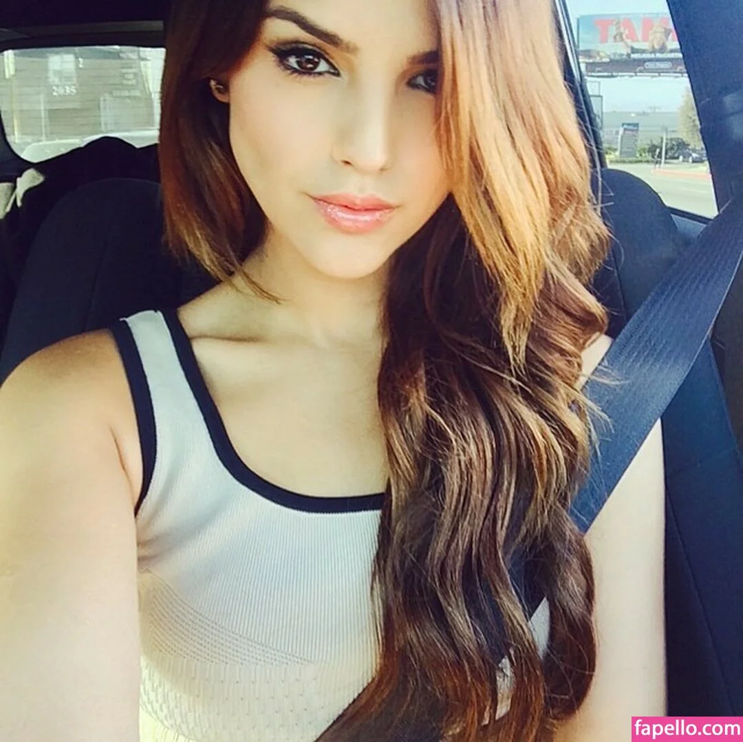 Eiza Gonzalez Onlyfans Photo Gallery 