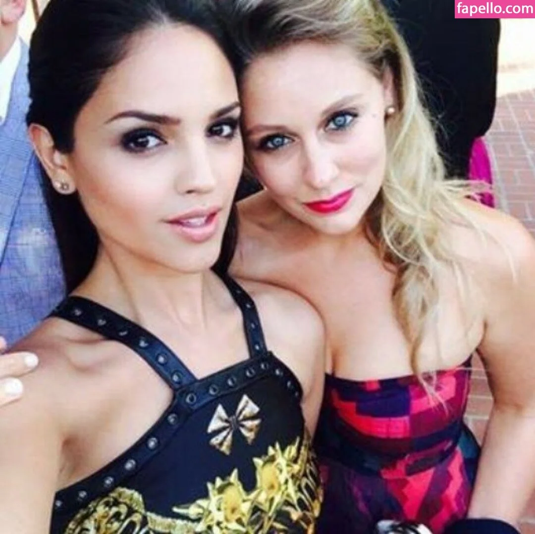 Eiza Gonzalez Onlyfans Photo Gallery 