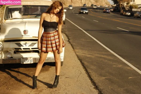 Eiza Gonzalez Onlyfans Photo Gallery 