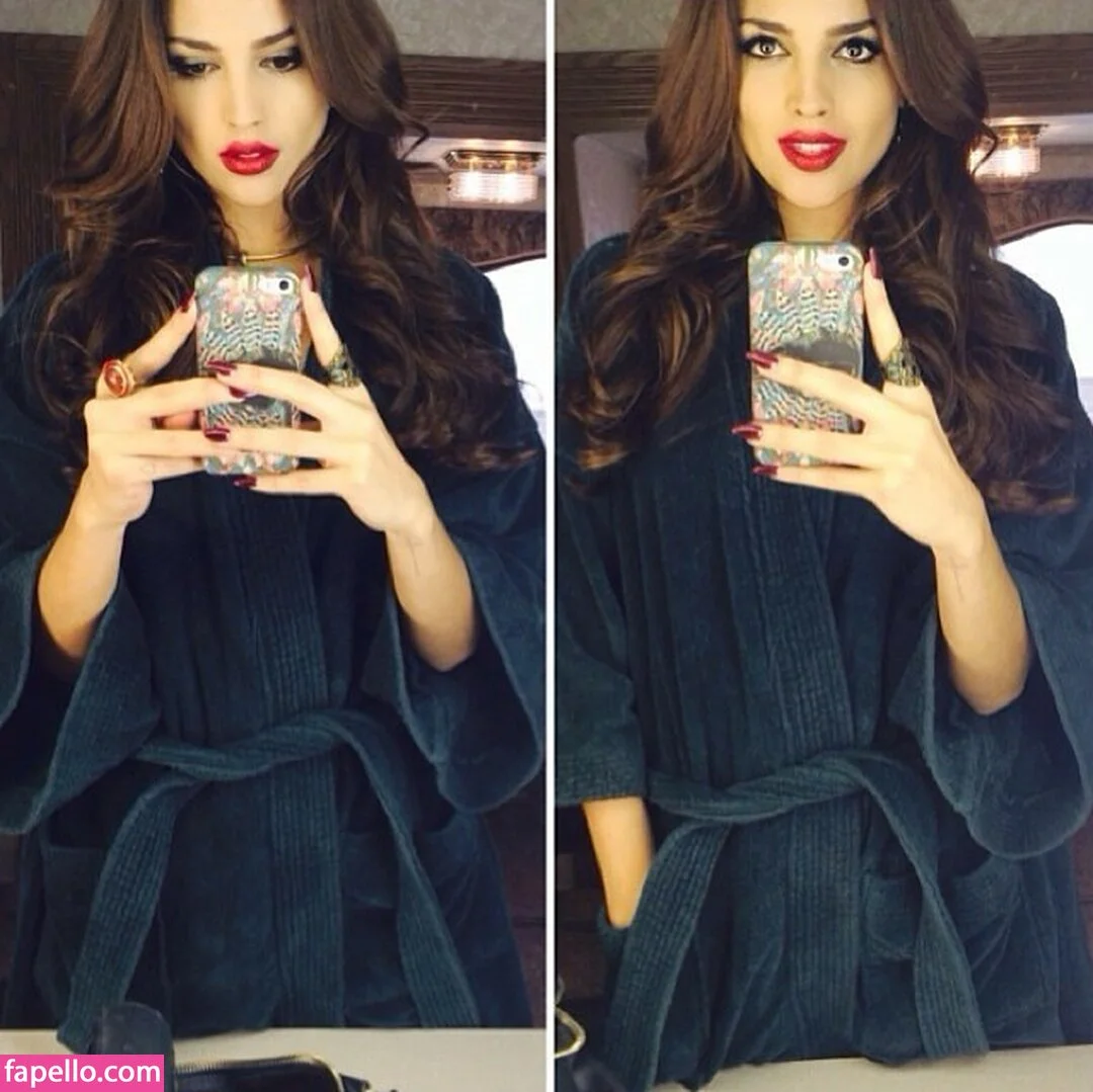 Eiza Gonzalez Onlyfans Photo Gallery 