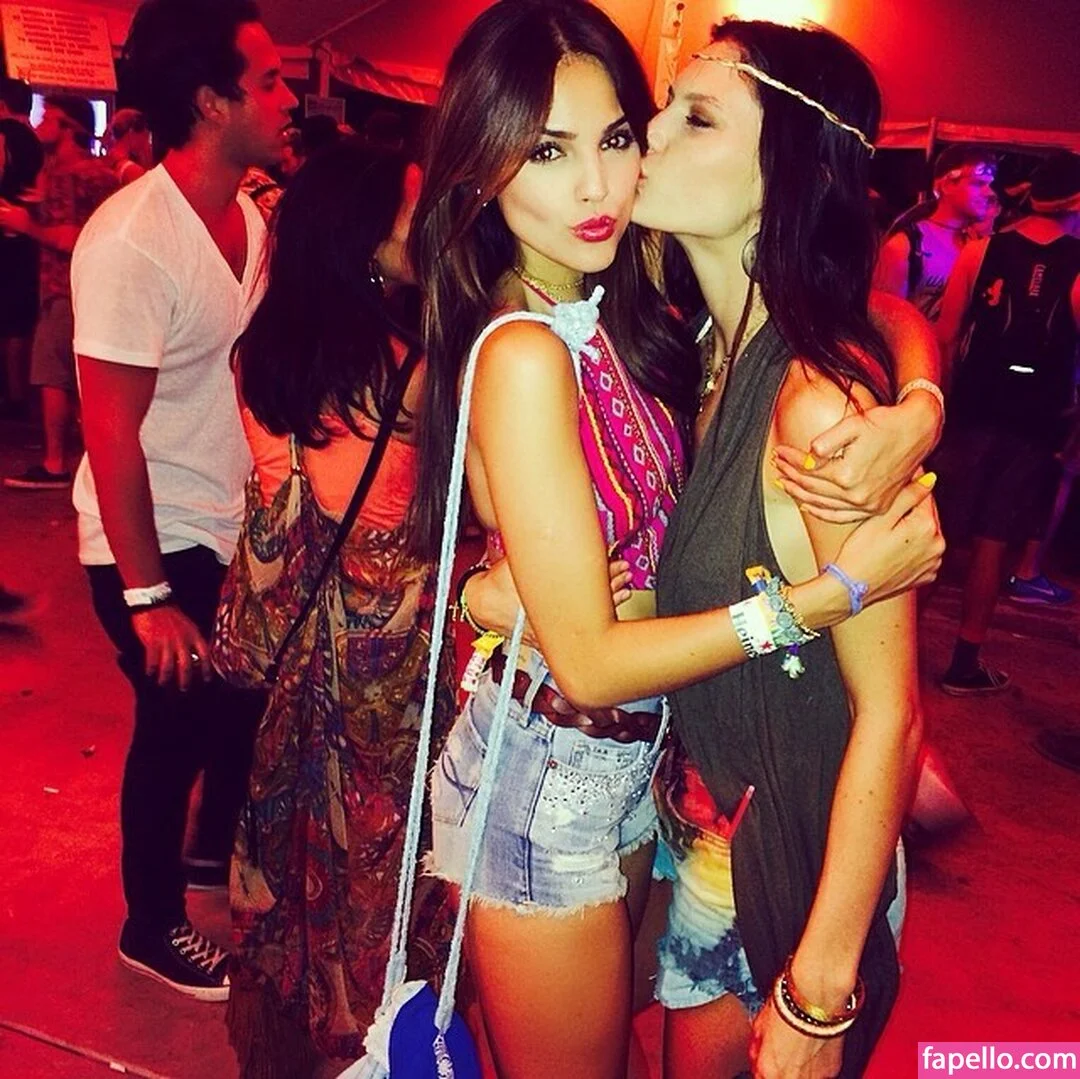 Eiza Gonzalez Onlyfans Photo Gallery 