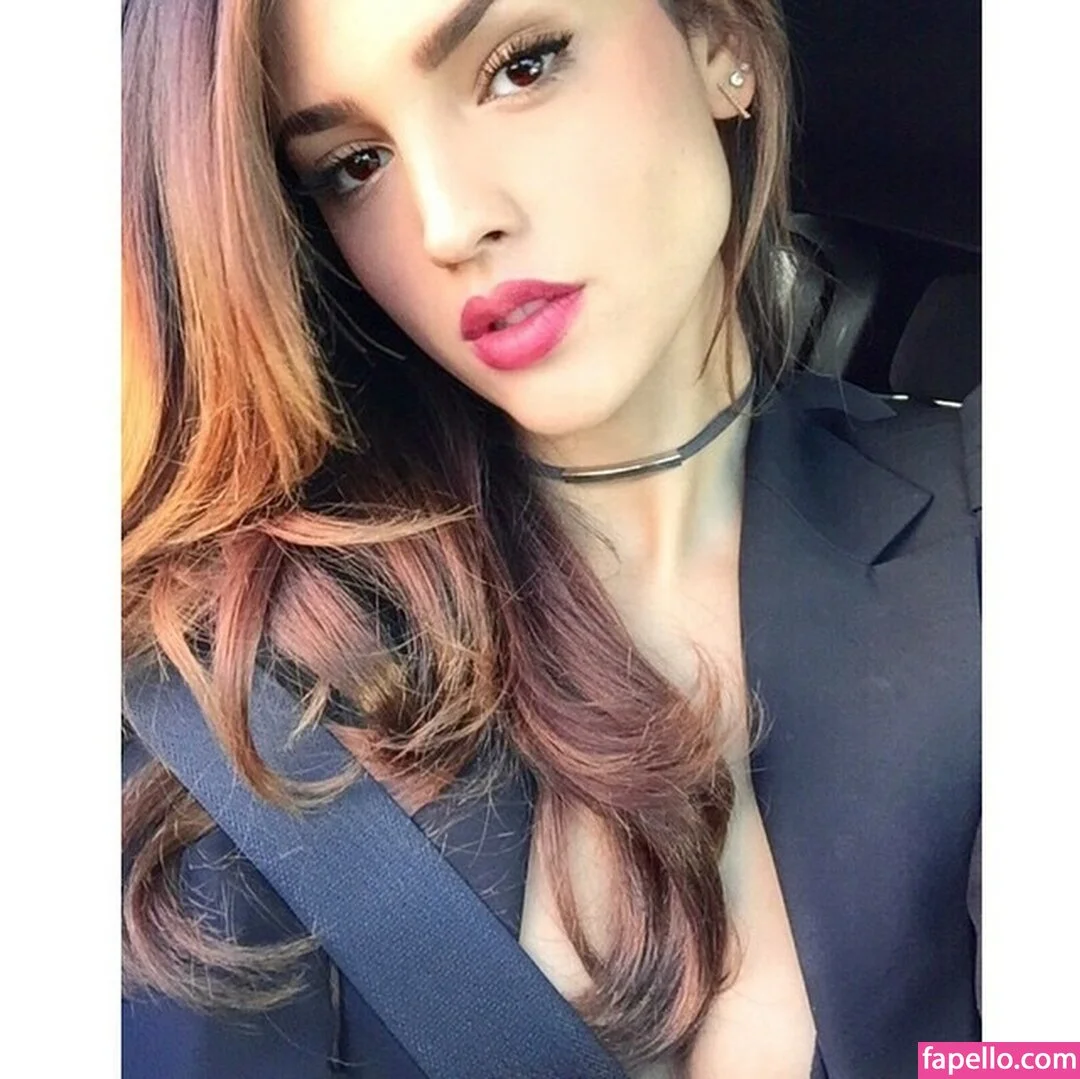 Eiza Gonzalez Onlyfans Photo Gallery 