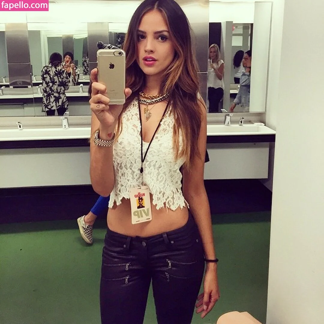 Eiza Gonzalez Onlyfans Photo Gallery 