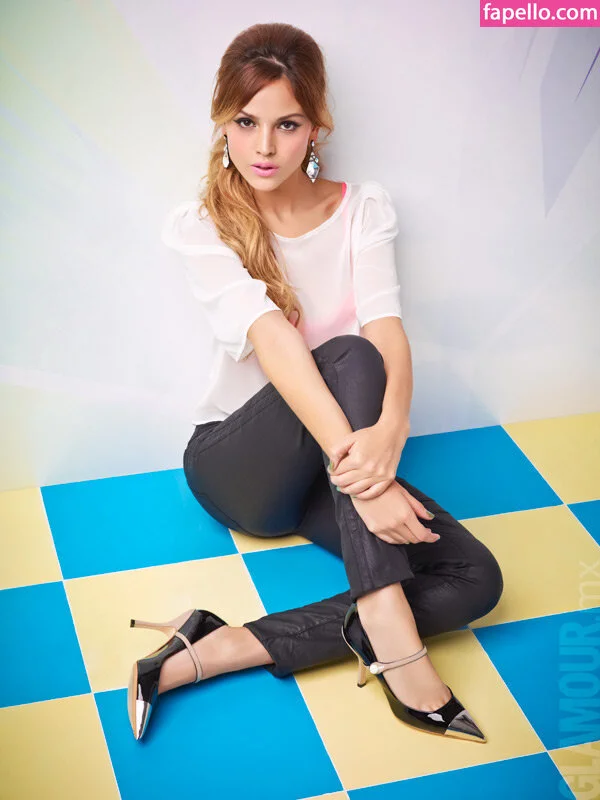 Eiza Gonzalez Onlyfans Photo Gallery 