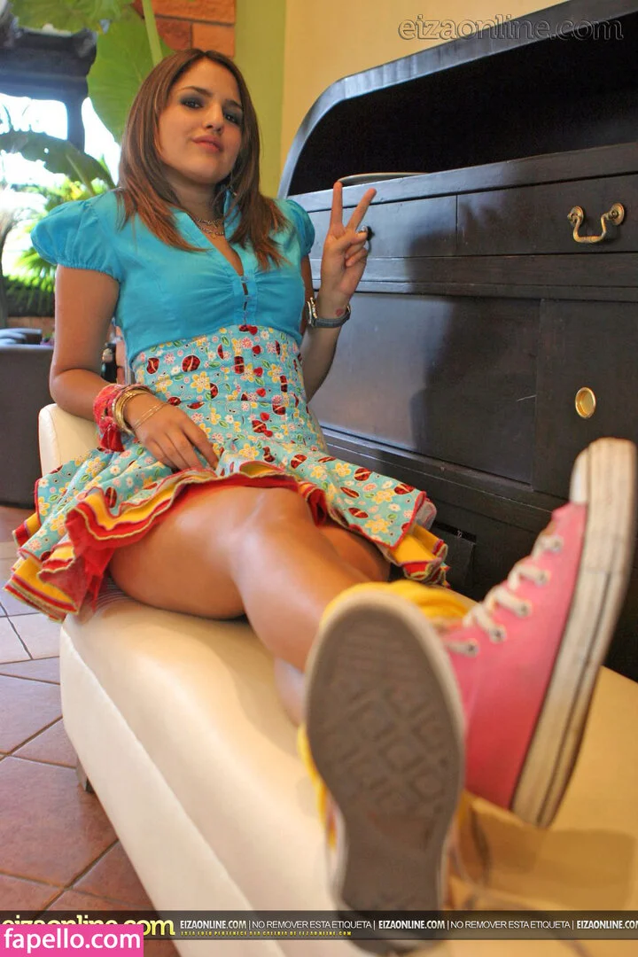 Eiza Gonzalez Onlyfans Photo Gallery 