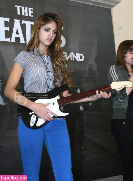 Eiza Gonzalez Onlyfans Photo Gallery 