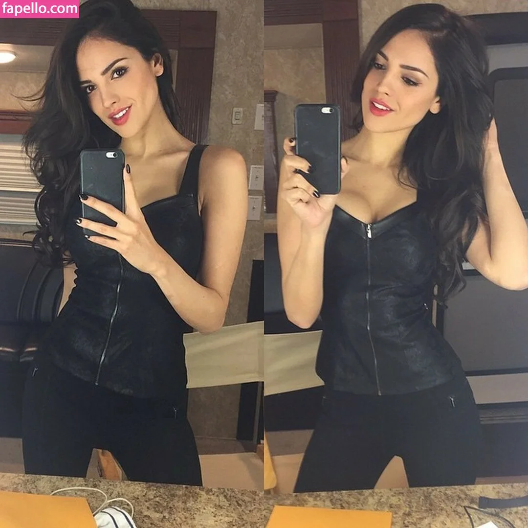 Eiza Gonzalez Onlyfans Photo Gallery 