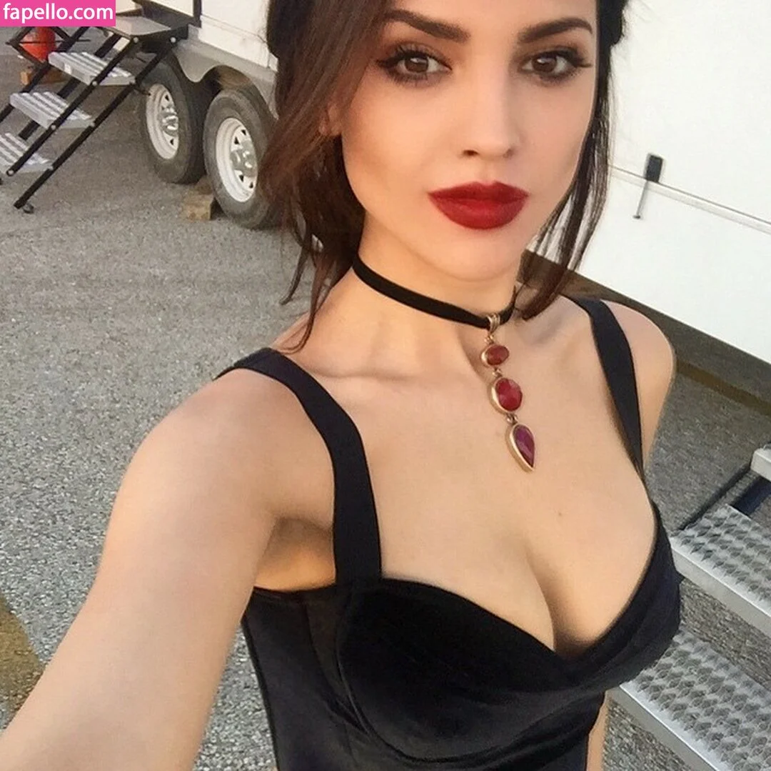 Eiza Gonzalez Onlyfans Photo Gallery 