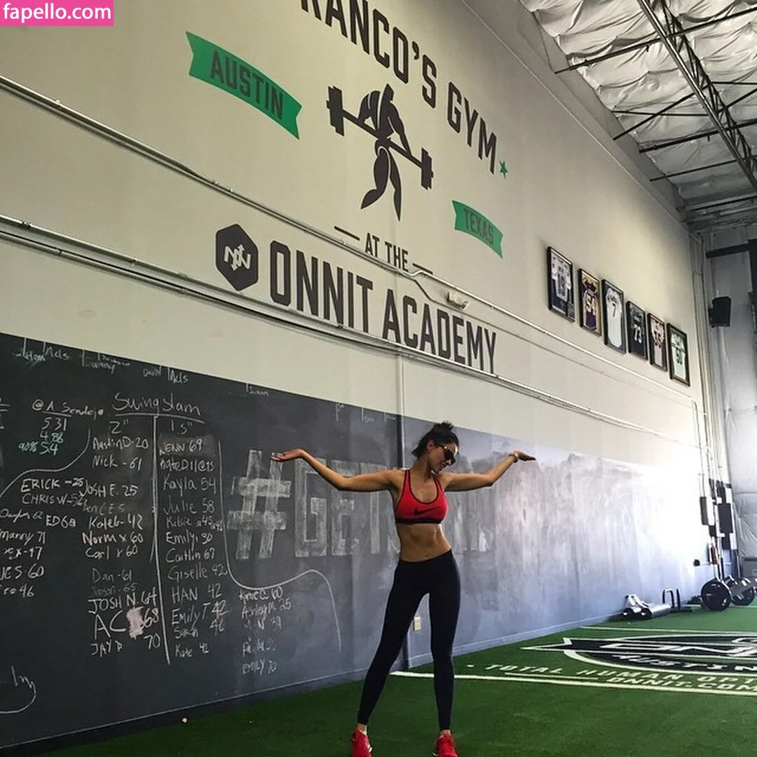 Eiza Gonzalez Onlyfans Photo Gallery 