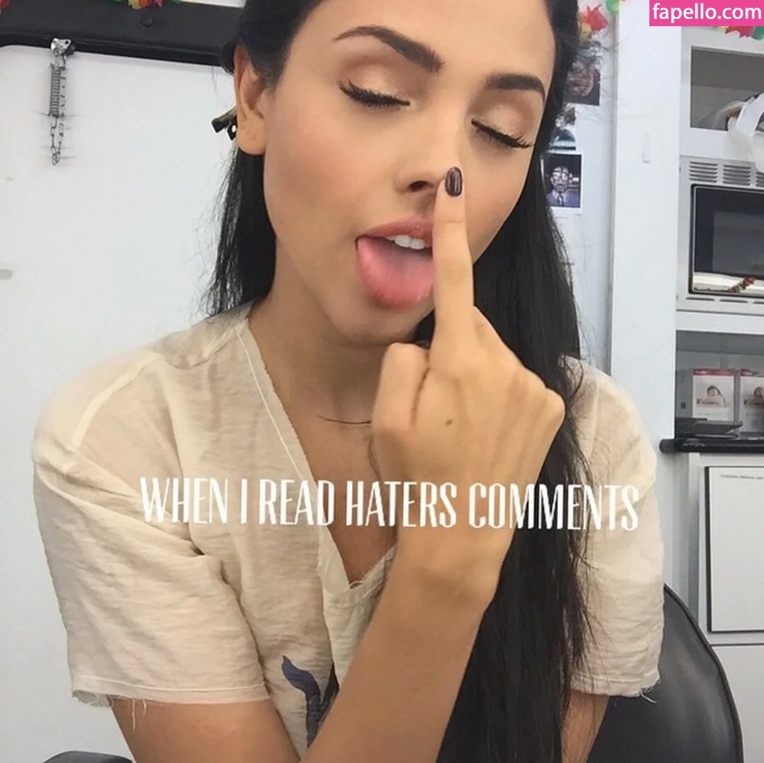 Eiza Gonzalez Onlyfans Photo Gallery 