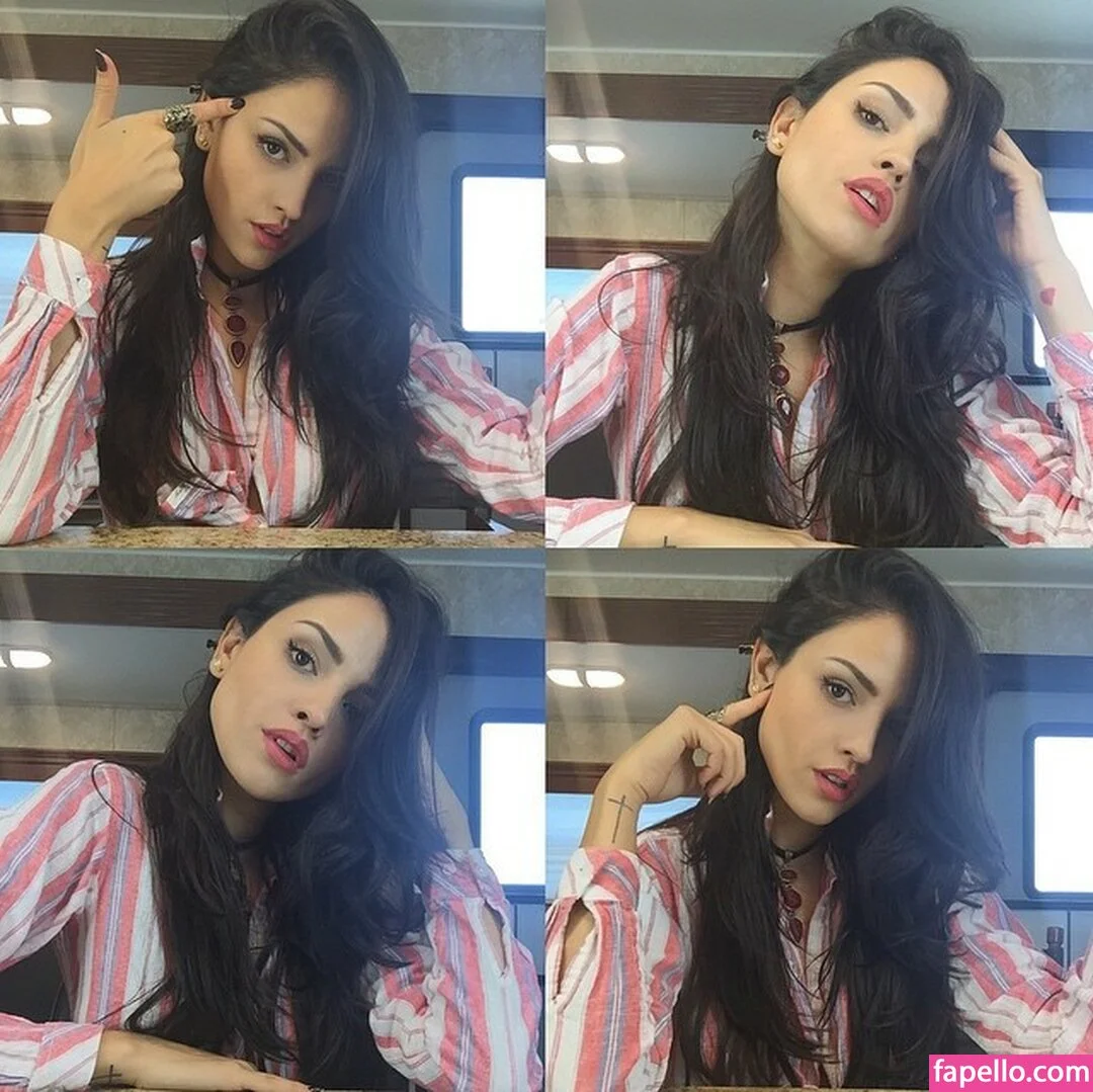Eiza Gonzalez Onlyfans Photo Gallery 