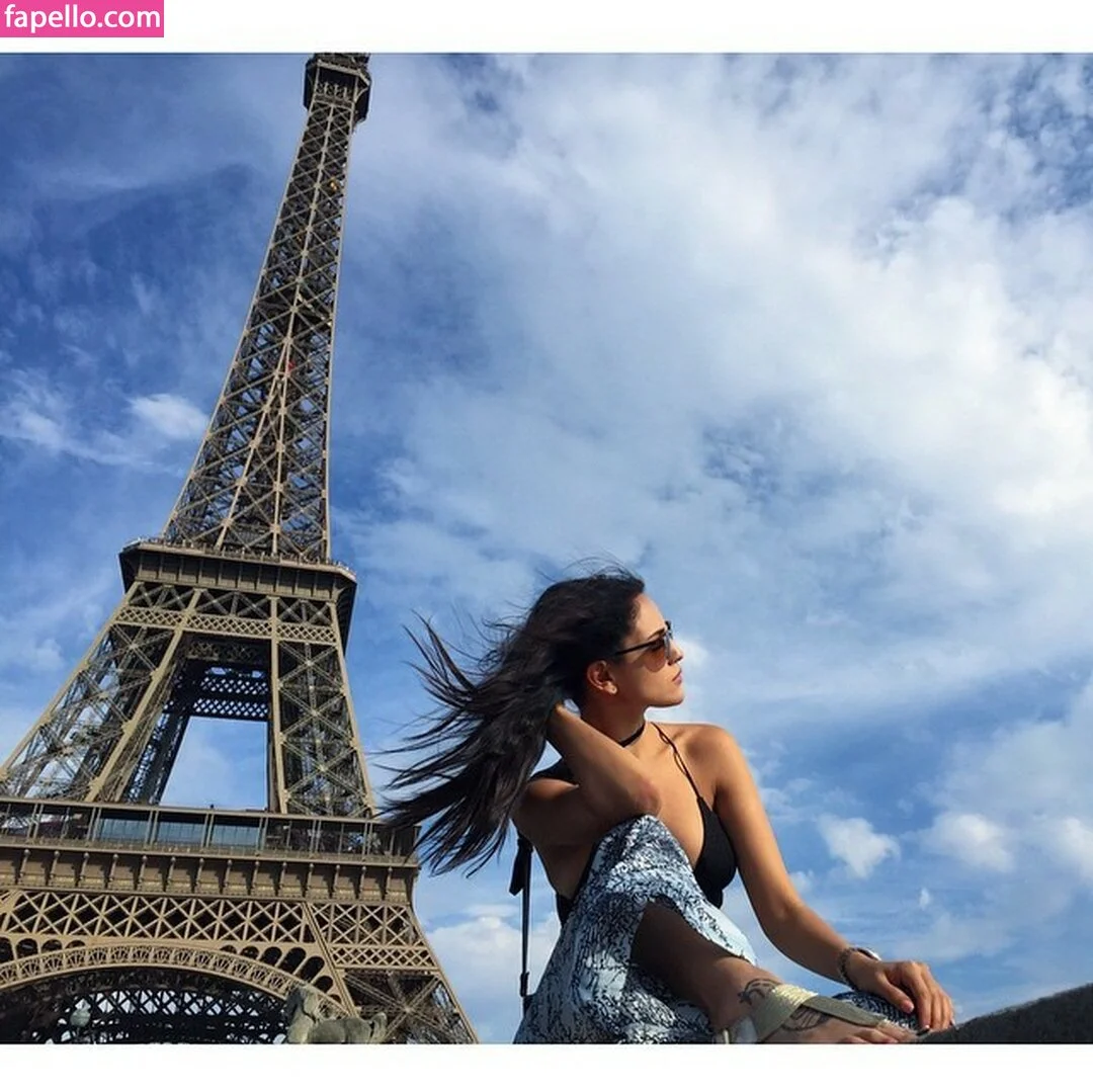 Eiza Gonzalez Onlyfans Photo Gallery 