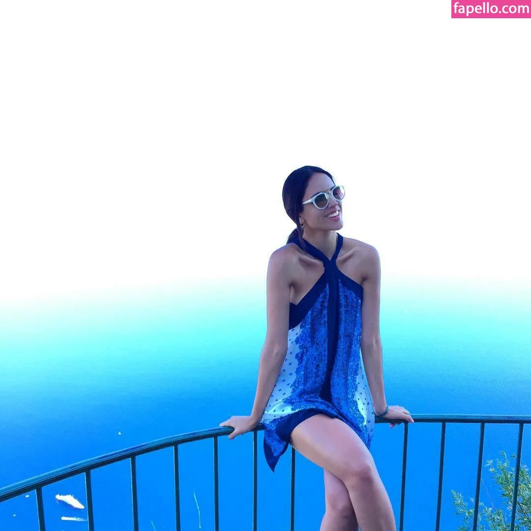 Eiza Gonzalez Onlyfans Photo Gallery 