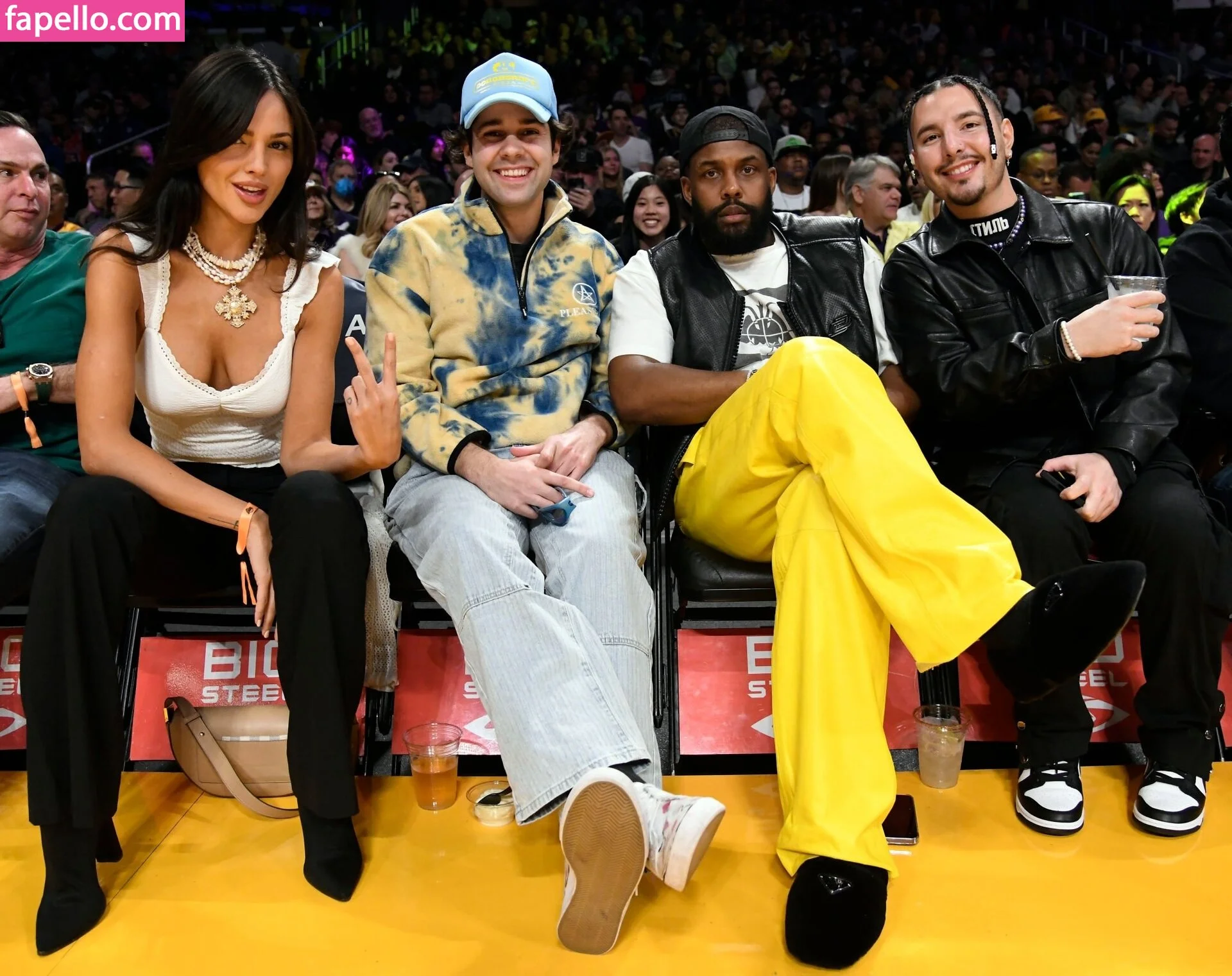 Eiza Gonzalez Onlyfans Photo Gallery 