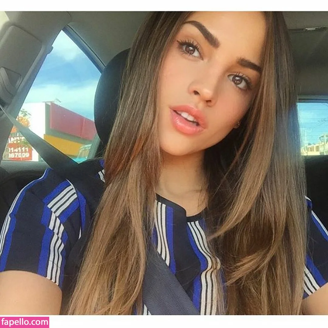 Eiza Gonzalez Onlyfans Photo Gallery 