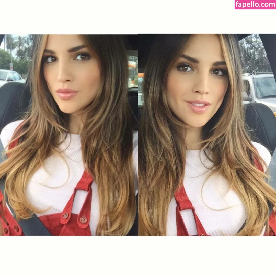Eiza Gonzalez Onlyfans Photo Gallery 