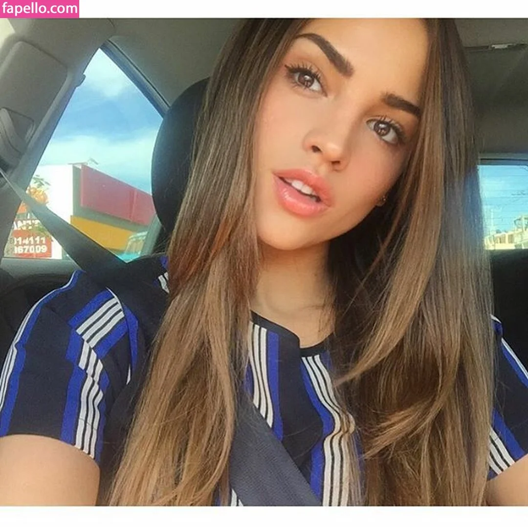 Eiza Gonzalez Onlyfans Photo Gallery 
