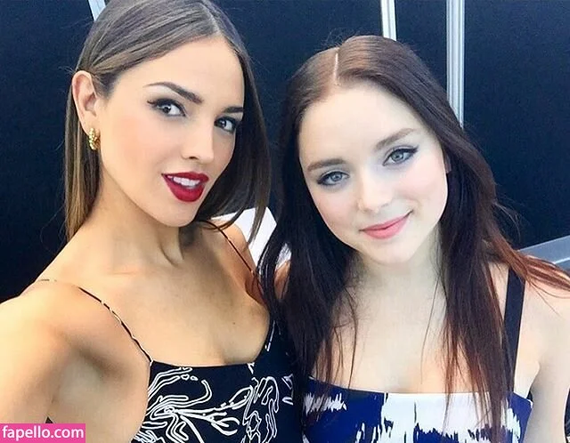 Eiza Gonzalez Onlyfans Photo Gallery 