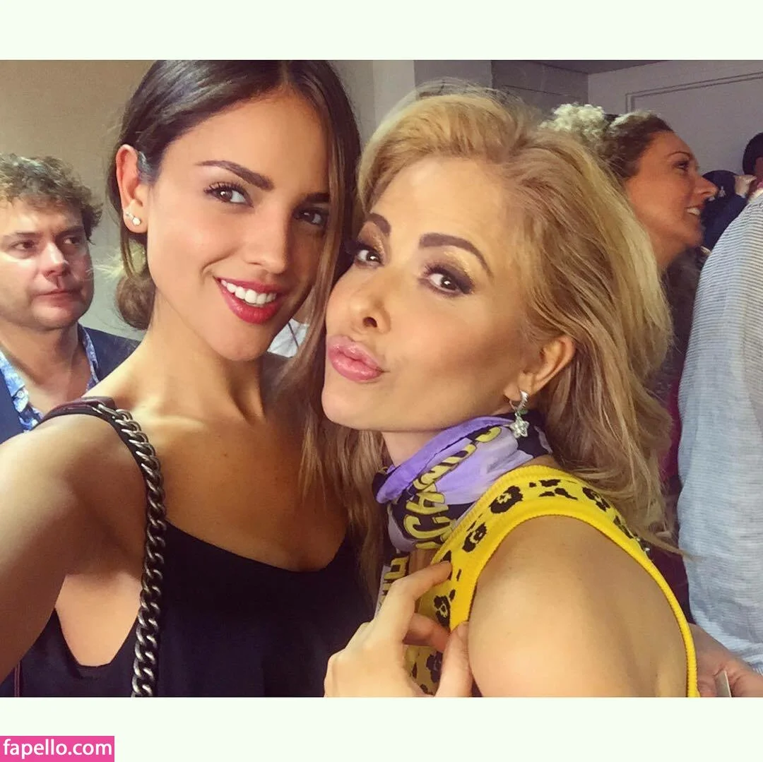 Eiza Gonzalez Onlyfans Photo Gallery 